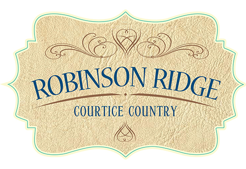 Robinson Ridge